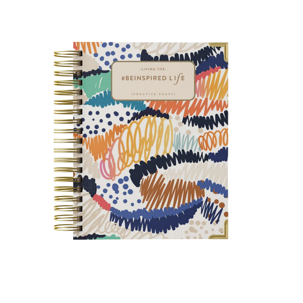 Chaos Life Planner - Wire O