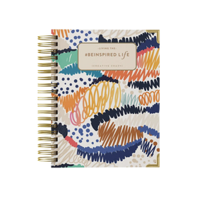 Chaos Life Planner - Wire O