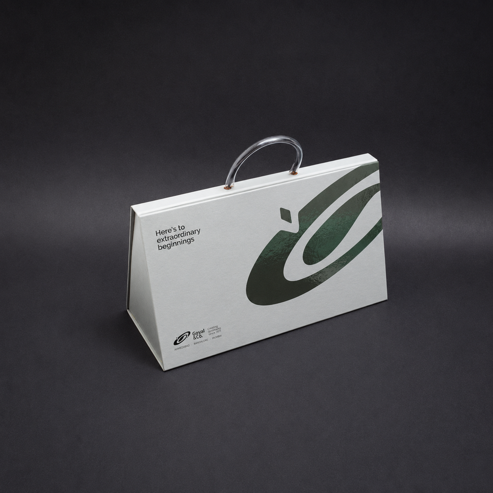 The Homecoming Box