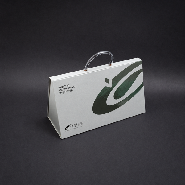 The Homecoming Box