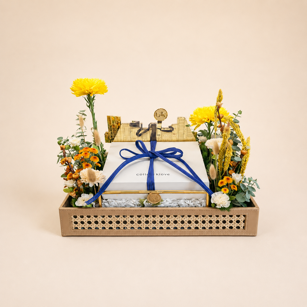 Curated Gift Hampers