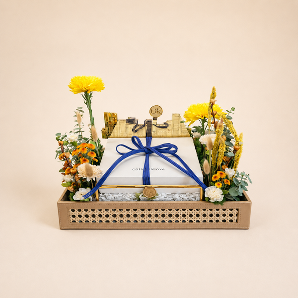 Curated Gift Hampers