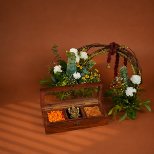 The Blessings Box