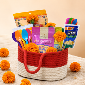Holi Hampers