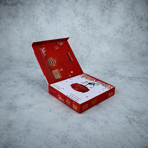 Embrace - Baby Announcement Hampers