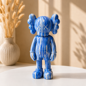 DIY Paint Kit - Kaws Inspired