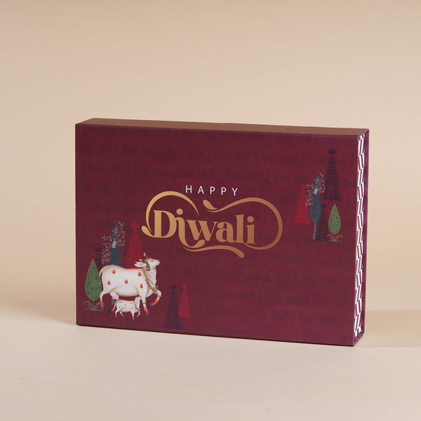 Diwali Gift Box  - Legacy