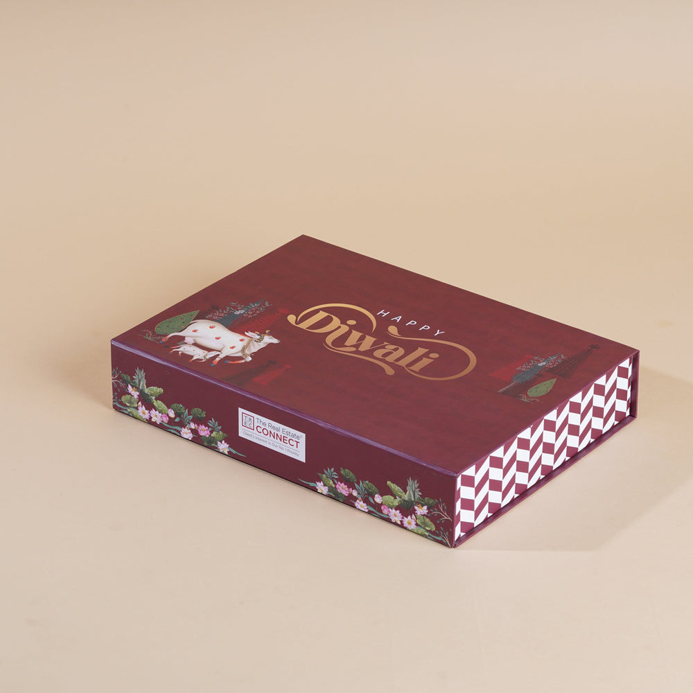 Diwali Gift Box  - Legacy