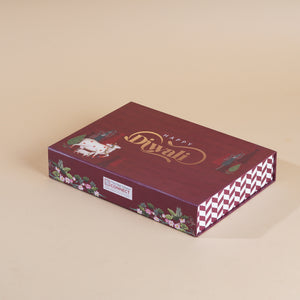 Diwali Gift Box  - Legacy