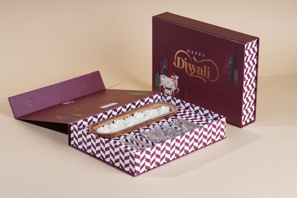 Diwali Gift Box  - Legacy
