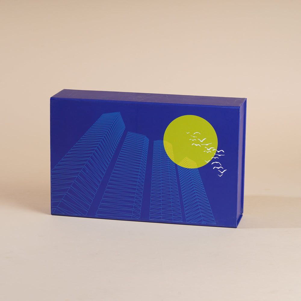 The Welcome Home Box - Dwell