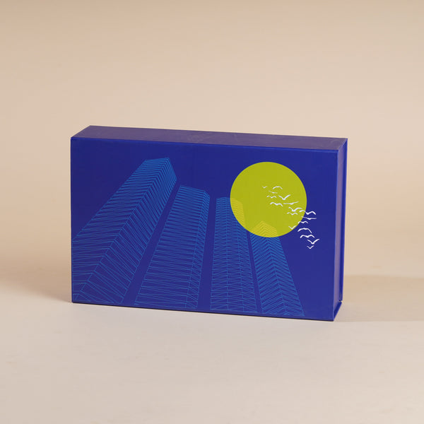The Welcome Home Box - Dwell