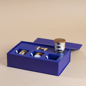 The Welcome Home Box - Dwell