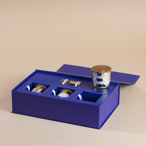 The Welcome Home Box - Dwell
