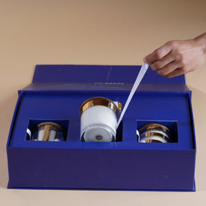 The Welcome Home Box - Dwell