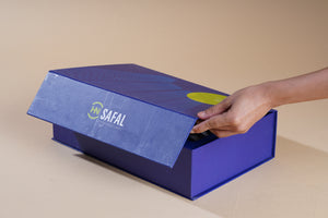 The Welcome Home Box - Dwell