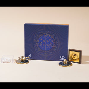 Diwali Gift Box  - Aura