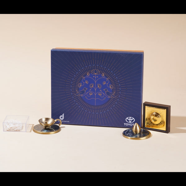 Diwali Gift Box  - Aura