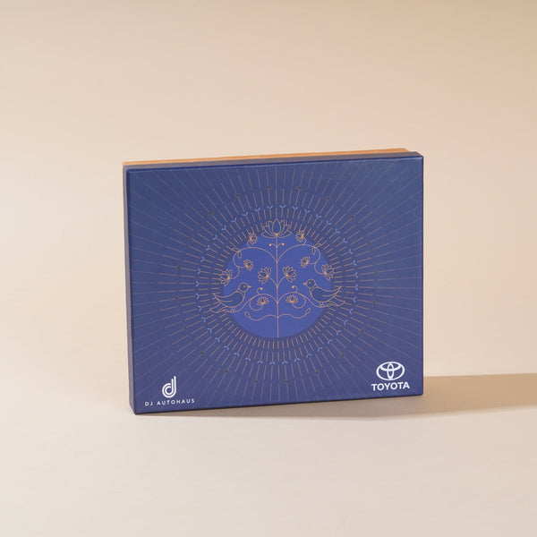 Diwali Gift Box  - Aura