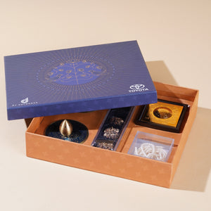 Diwali Gift Box  - Aura