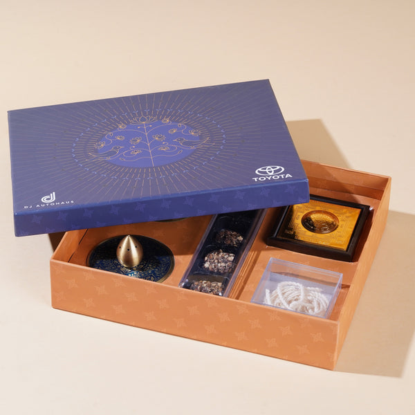 Diwali Gift Box  - Aura