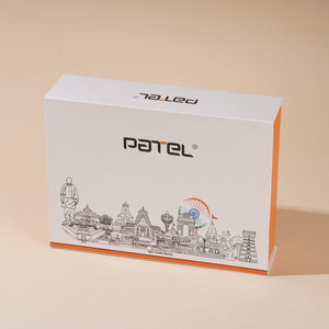Welcome Kit - Connect