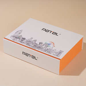 Welcome Kit - Connect