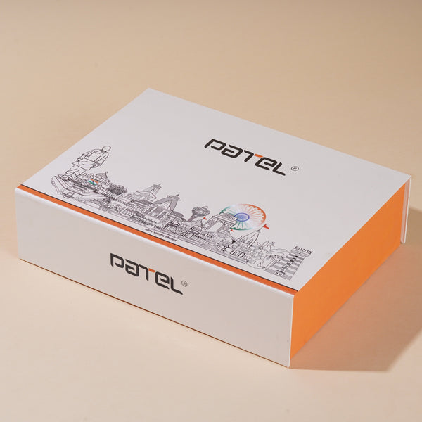 Welcome Kit - Connect