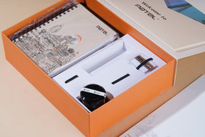 Welcome Kit - Connect