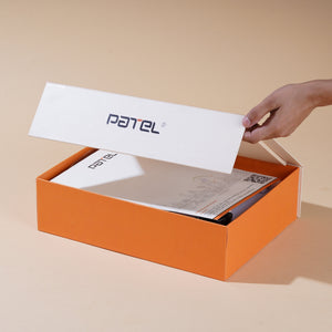 Welcome Kit - Connect