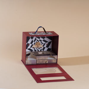 Diwali Gift Box  - Aura