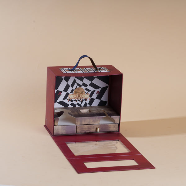 Diwali Gift Box  - Aura