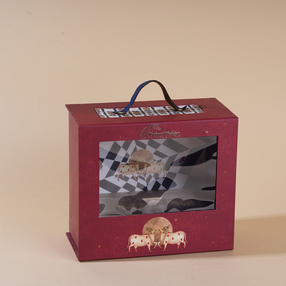 Diwali Gift Box  - Aura