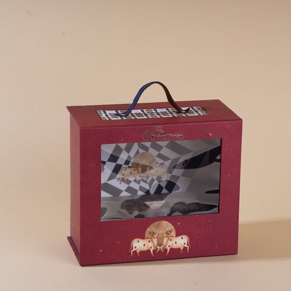 Diwali Gift Box  - Aura
