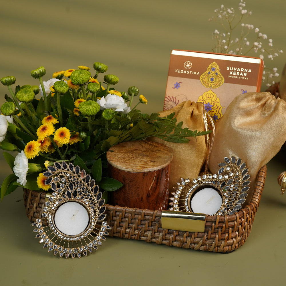 Diwali Gift Hamper - Noor