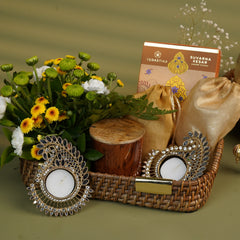 Diwali Gift Hamper - Noor