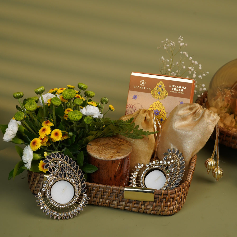 Diwali Gift Hamper - Noor