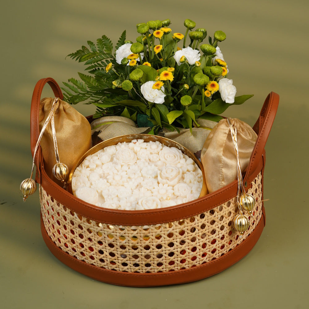 Diwali Gift Hamper - Elegance