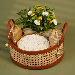 Diwali Gift Hamper - Elegance