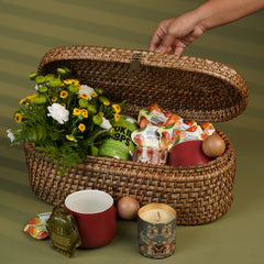 Diwali Gift Hamper - Timeless