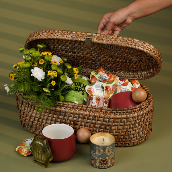 Diwali Gift Hamper - Timeless