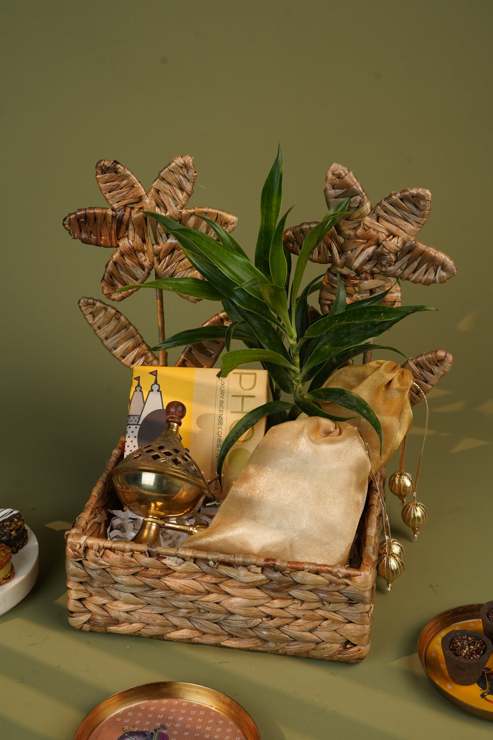 Diwali Gift Hamper