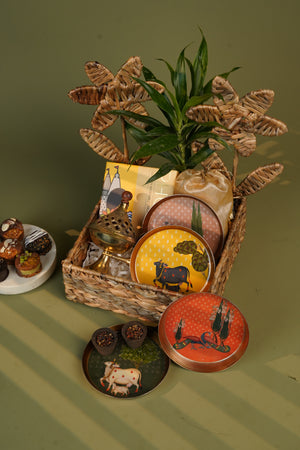 Diwali Gift Hamper