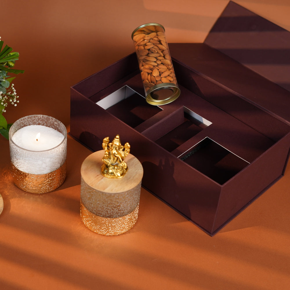 Diwali Gift Box  - Radiance