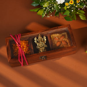 The Blessings Box