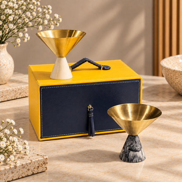 Yin Yang Luxe Hamper