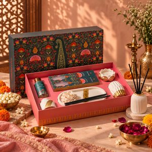 Garima - The Dignity Hamper