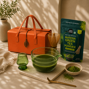 Gotcha Matcha - Amber