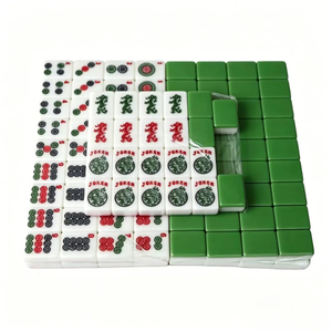 Green Zanzibar - The Elevated Basic Set