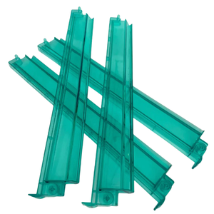 Green Zanzibar - The Elevated Basic Set